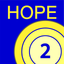 Hope from the Proverbs icon