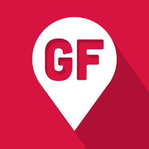 Find Me Gluten Free app icon