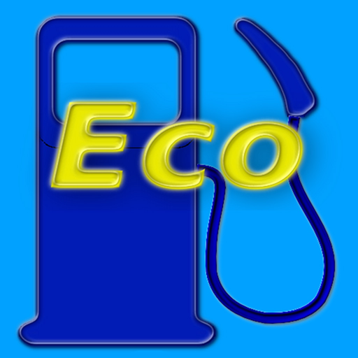 FuelEcoFree app icon