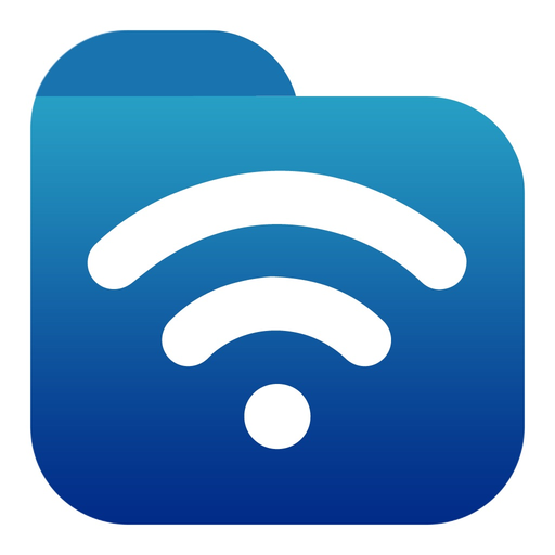 Phone Drive Pro: File Sync app icon
