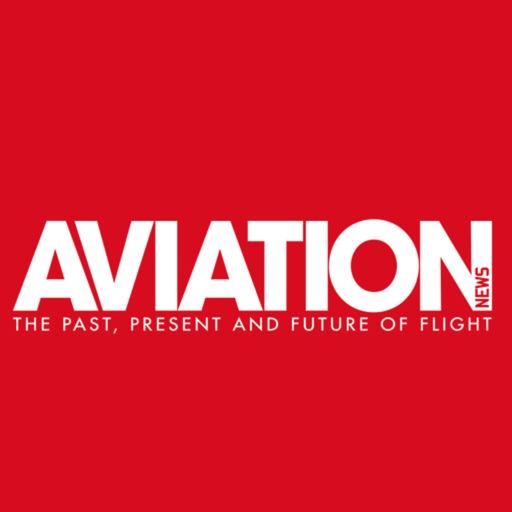 Aviation News Magazine app icon