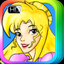 Three Spinning Women - iBigToy icon