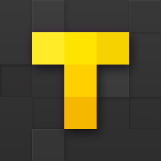 TV Time: Track Shows & Movies app icon