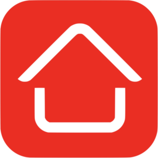 Rogers Smart Home Monitoring app icon