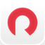 Rocket Mortgage icon