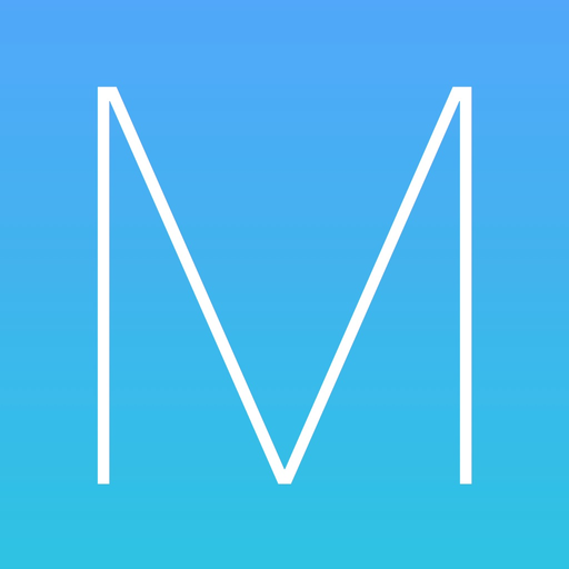 Marathon Calendar 42K app icon