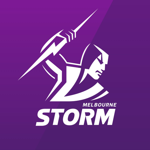 Melbourne Storm app icon