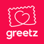 Greetz kaarten en cadeaus icon