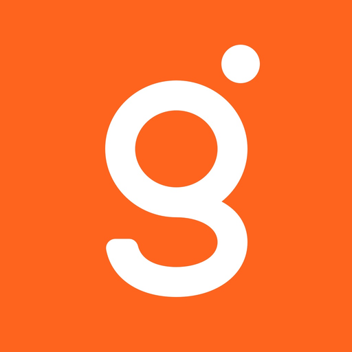 Gomaji 懂生活的好麻吉 app icon