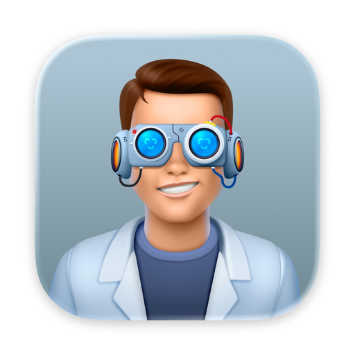 Clever Data Recovery app icon