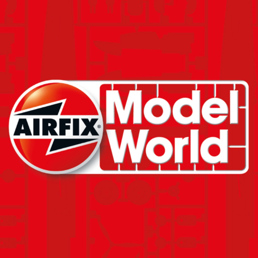 Airfix Model World Magazine app icon
