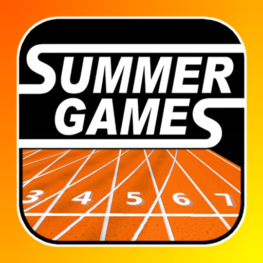 Summer Games 3D app icon