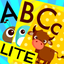 Pocket abc Lite - Letters & Sounds icon