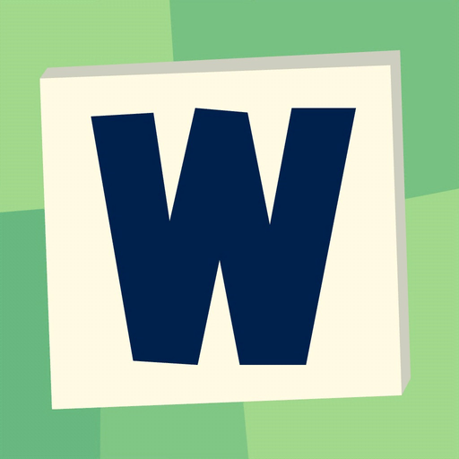 WordCollapse app icon
