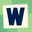 WordCollapse icon