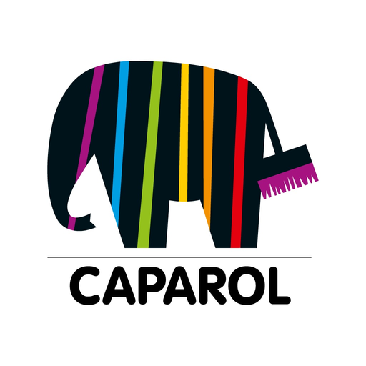 CAPAROL app icon