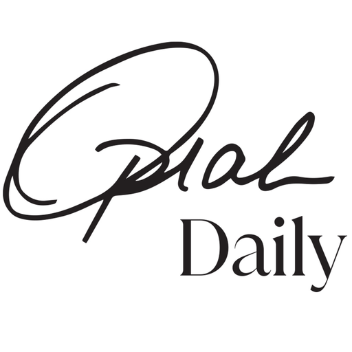 Oprah Daily app icon