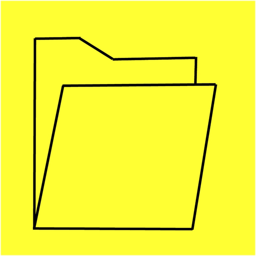 Pre-Press File Size app icon