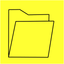 Pre-Press File Size icon