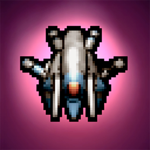 Ultranium 5: Crazy arcade game app icon