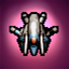 Ultranium 5: Crazy arcade game icon