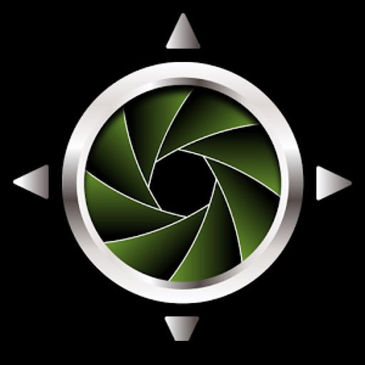 TruVision TVRmobile app icon