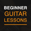 Beginner Guitar Songs icon