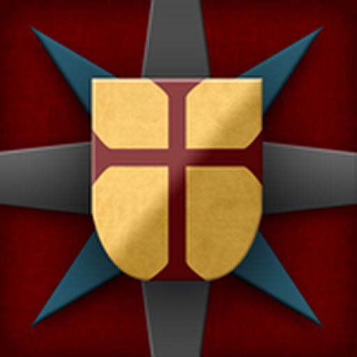 iPray BCP app icon