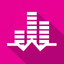 White Noise Lite icon
