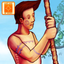 Virtual Villagers 4 for iPad icon
