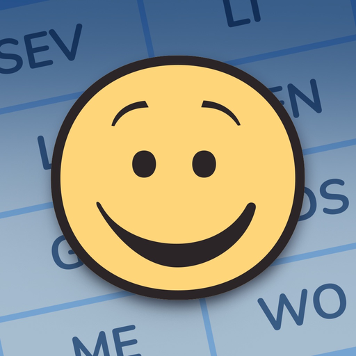 7 Little Words and More app icon