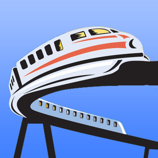 Monorail app icon
