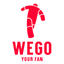 WEGO公式アプリ icon