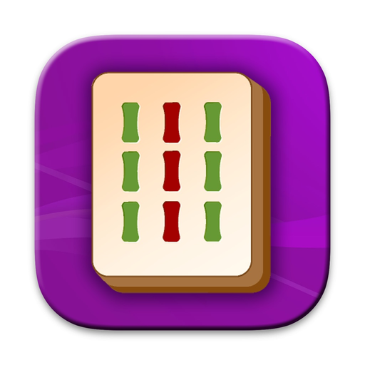 Mahjong 2K app icon