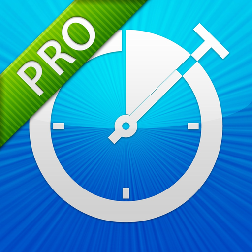 OfficeTime Time Keeper Pro app icon