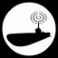 Sub FM icon