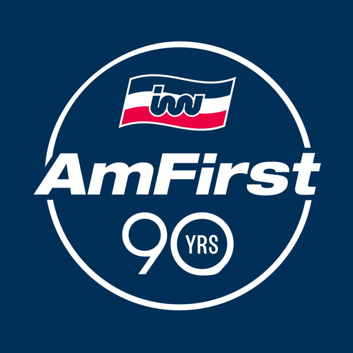 AmFirst Digital Banking app icon