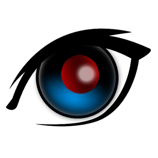 AntiRED app icon