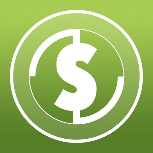 Banca currency converter app icon