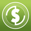 Banca currency converter icon