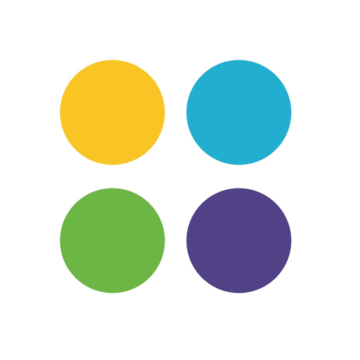 NIH Federal Credit Union app icon