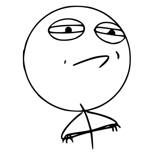 Rage Comics app icon