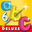 ABC MAGIC PHONICS 6 Deluxe icon