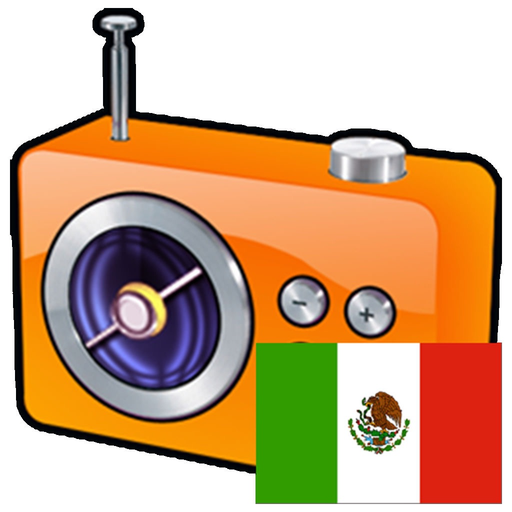 Hot Radio México app icon