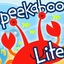 Peekaboo Ocean HD Lite icon