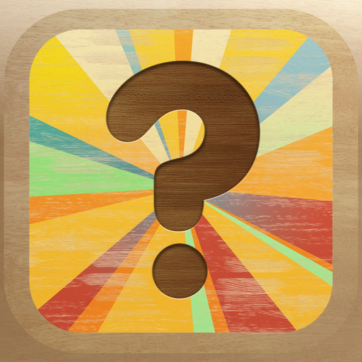 Memoria: match pairs for kids app icon