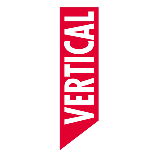 Vertical app icon