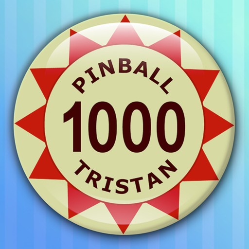 Pinball Tristan app icon