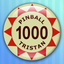 Pinball Tristan icon