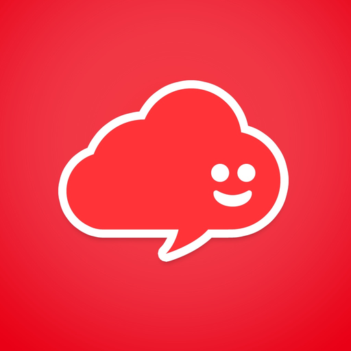 Weddar - Social Weather app icon